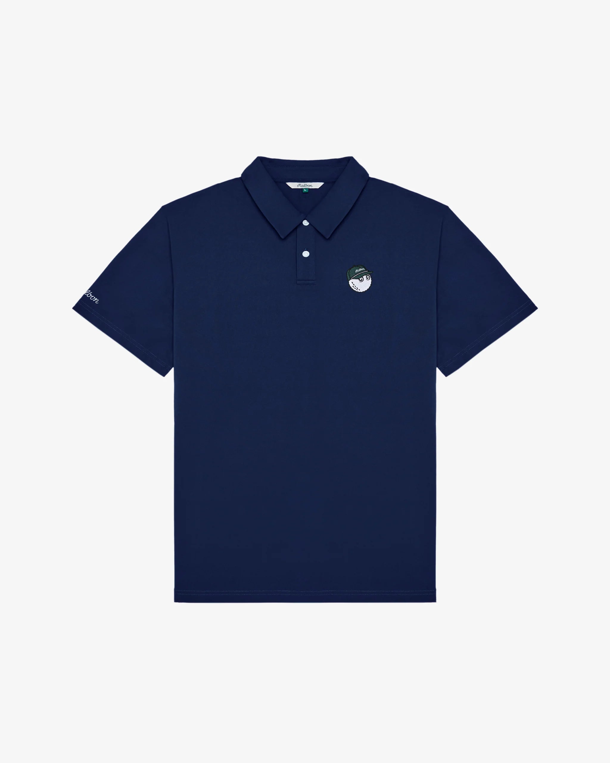 Fairway Baldwin Polo (M-9403)