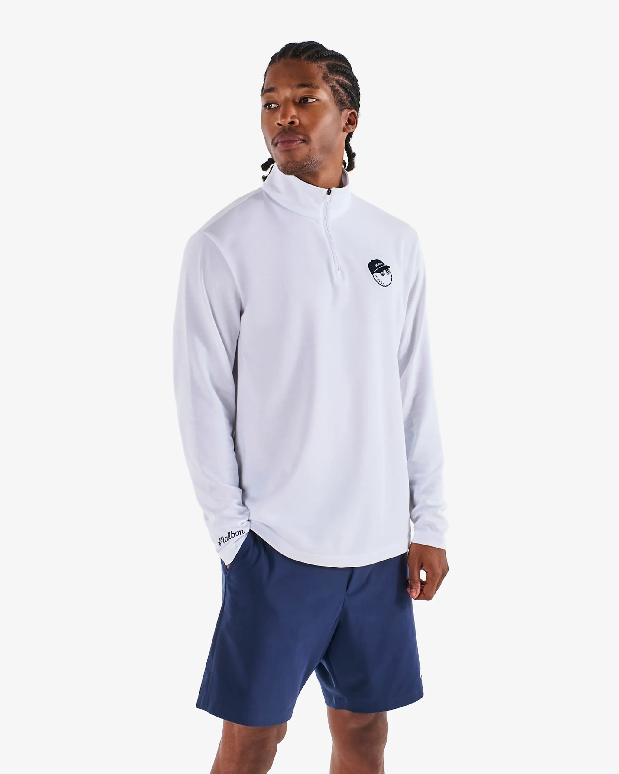 Flyer Mid Layer (M-9406)