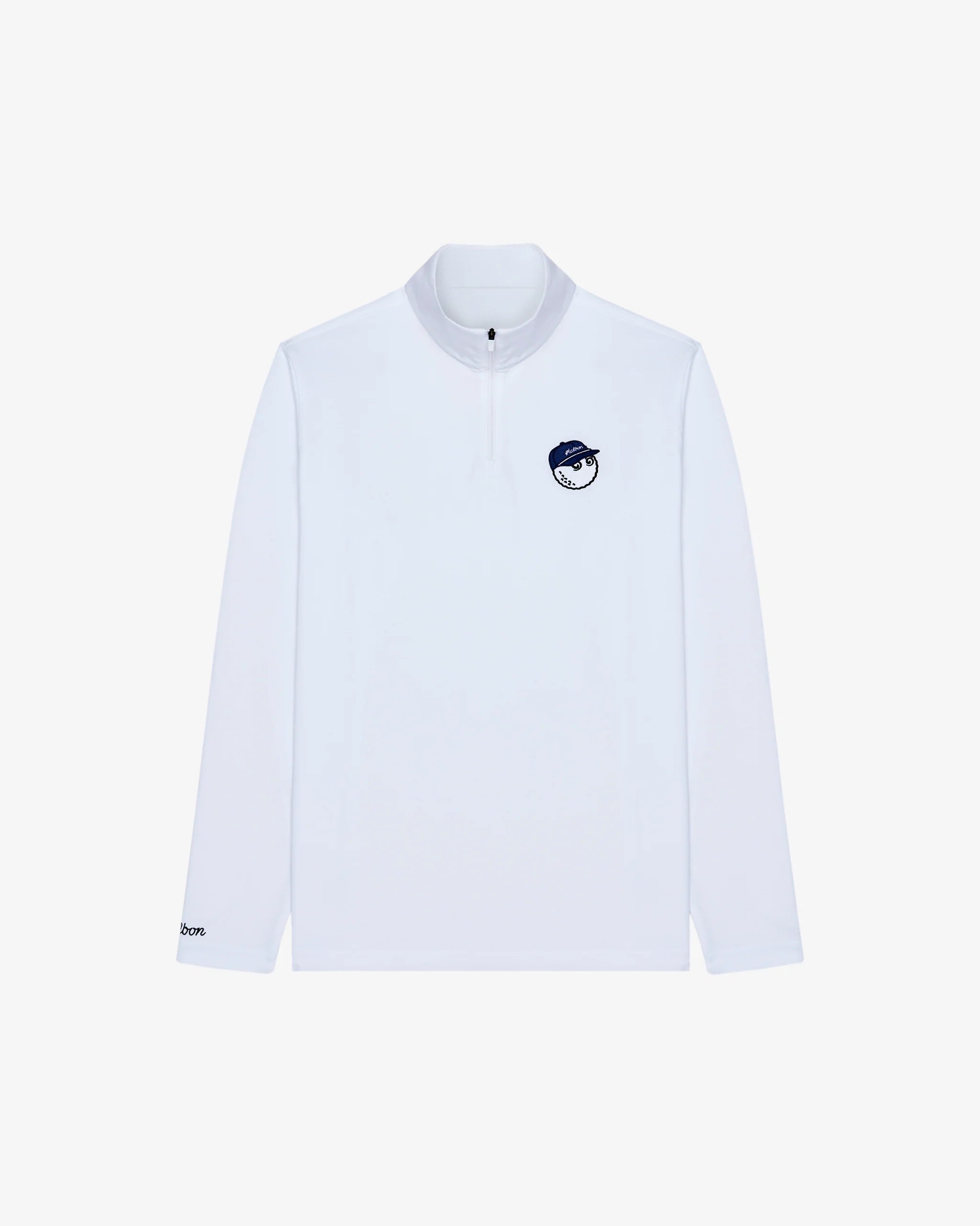 Flyer Mid Layer (M-9406)