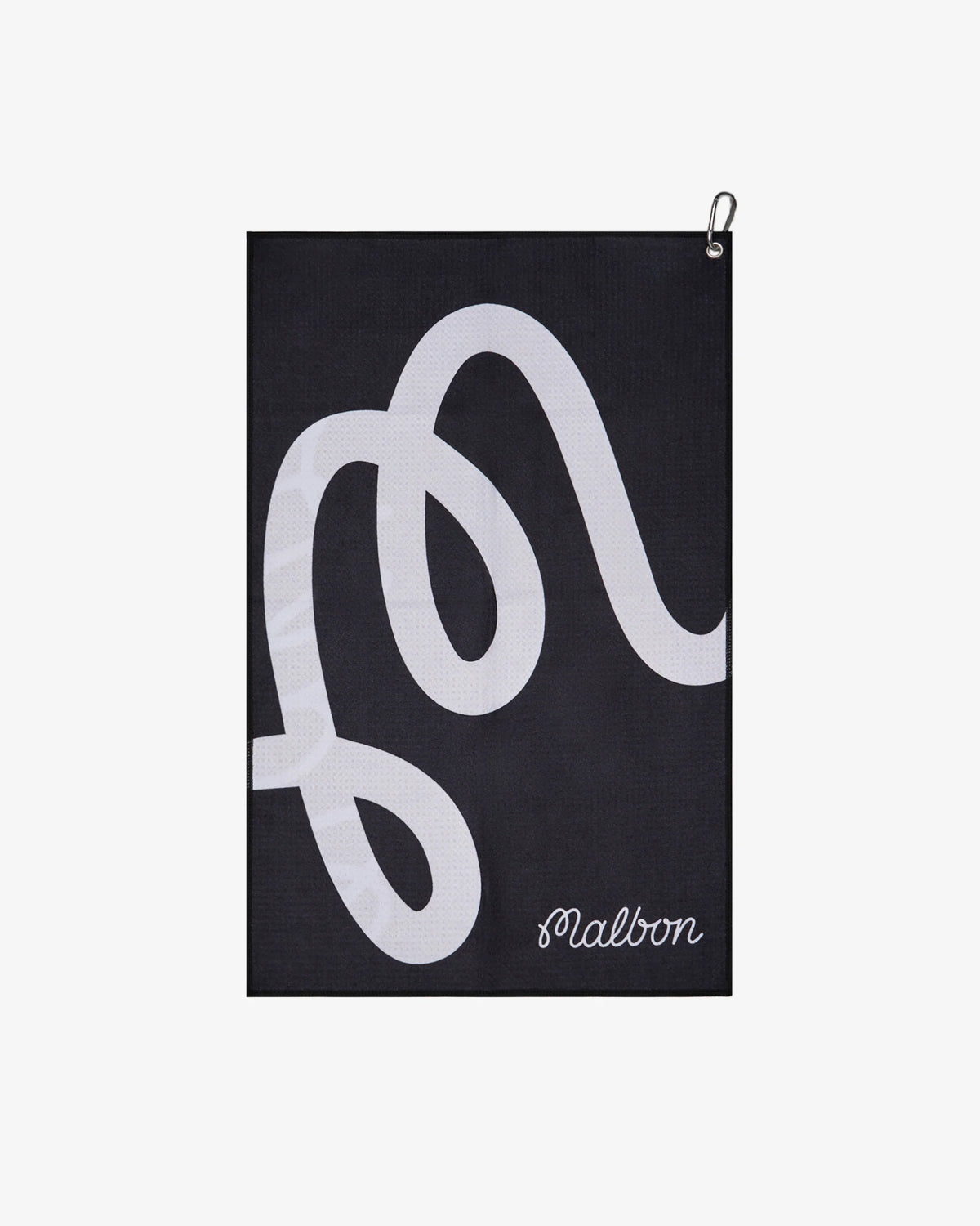 Malbon Golf Towel (M-9438)