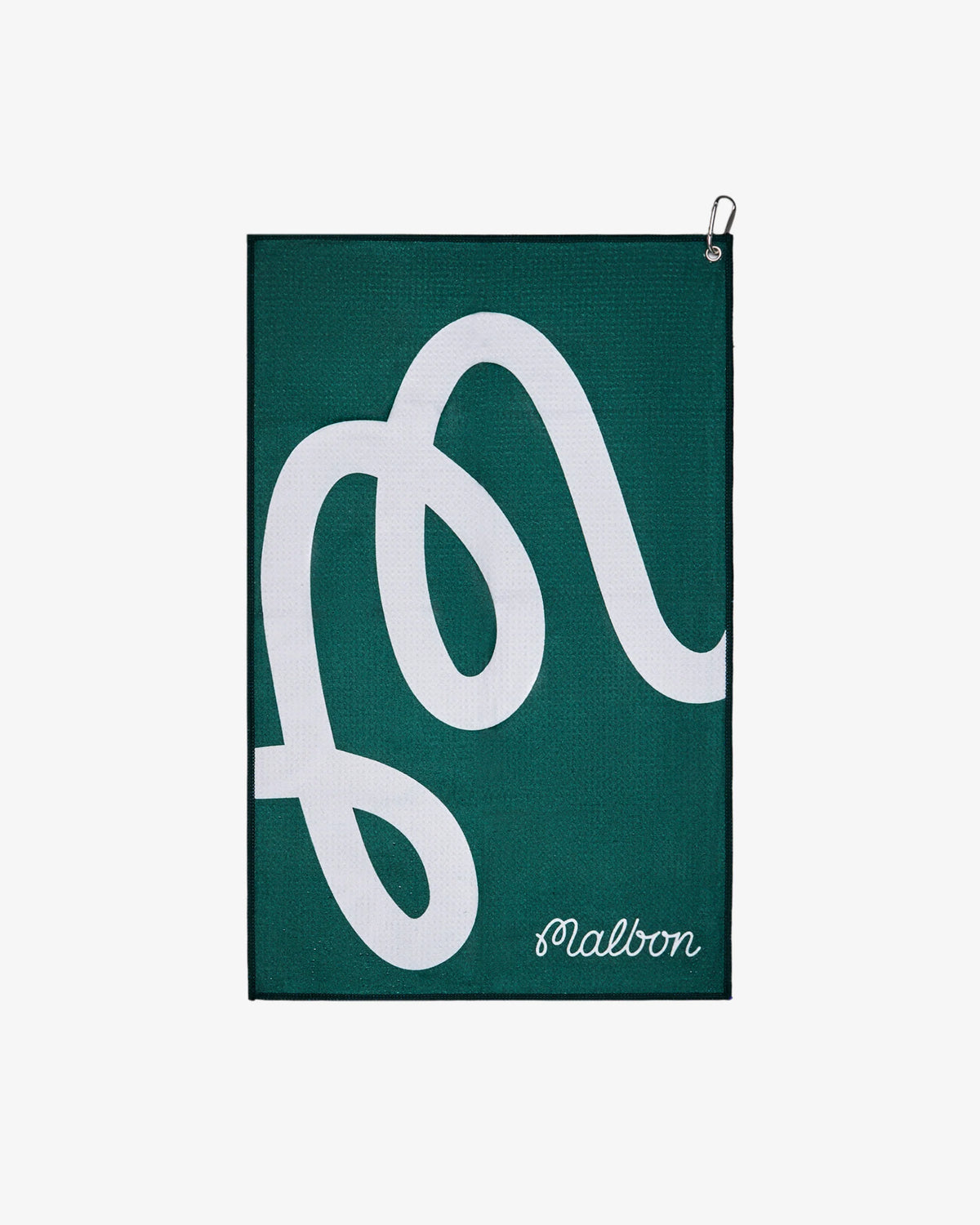 Malbon Golf Towel (M-9438)