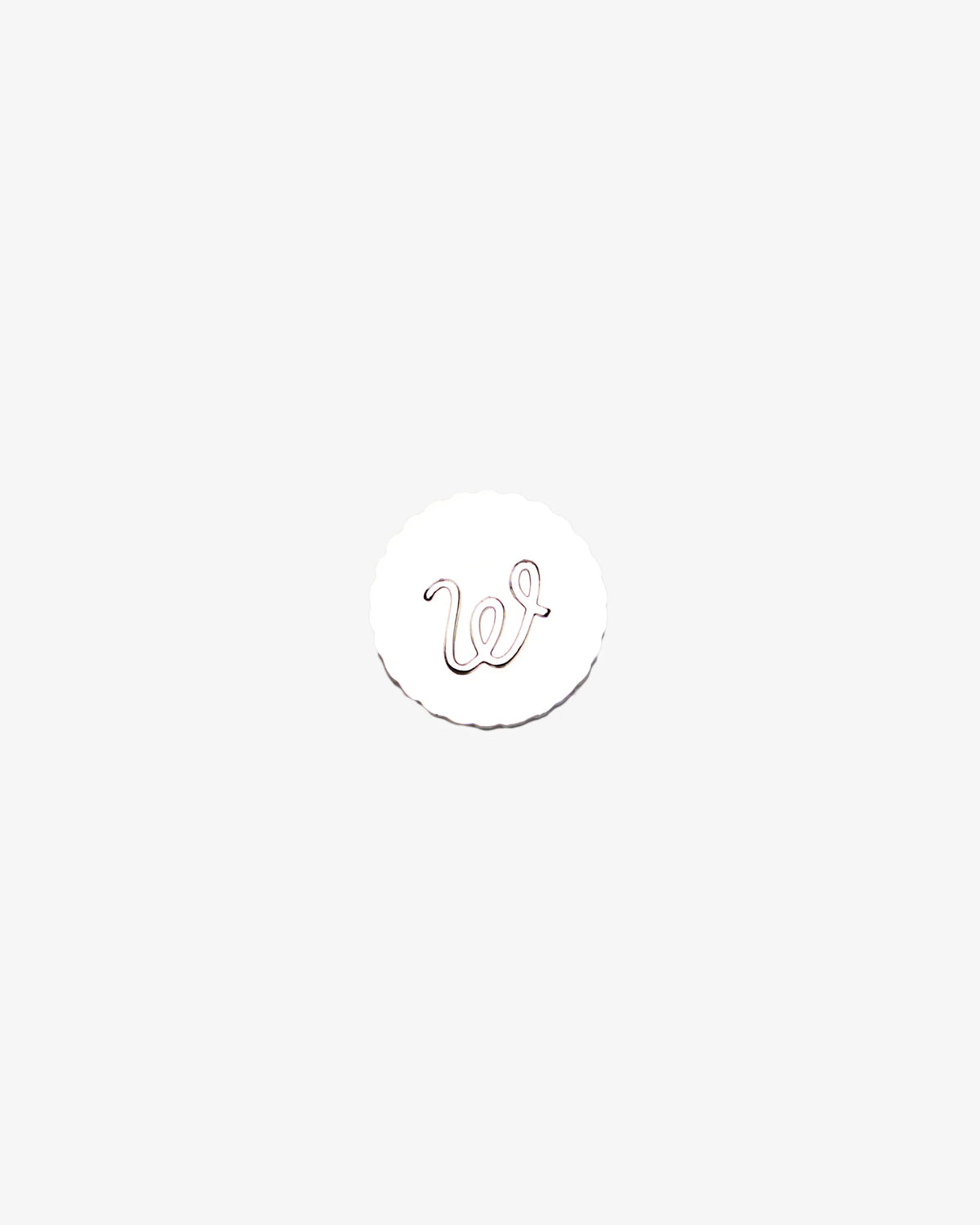 Buckets Ball Marker (M-9441)