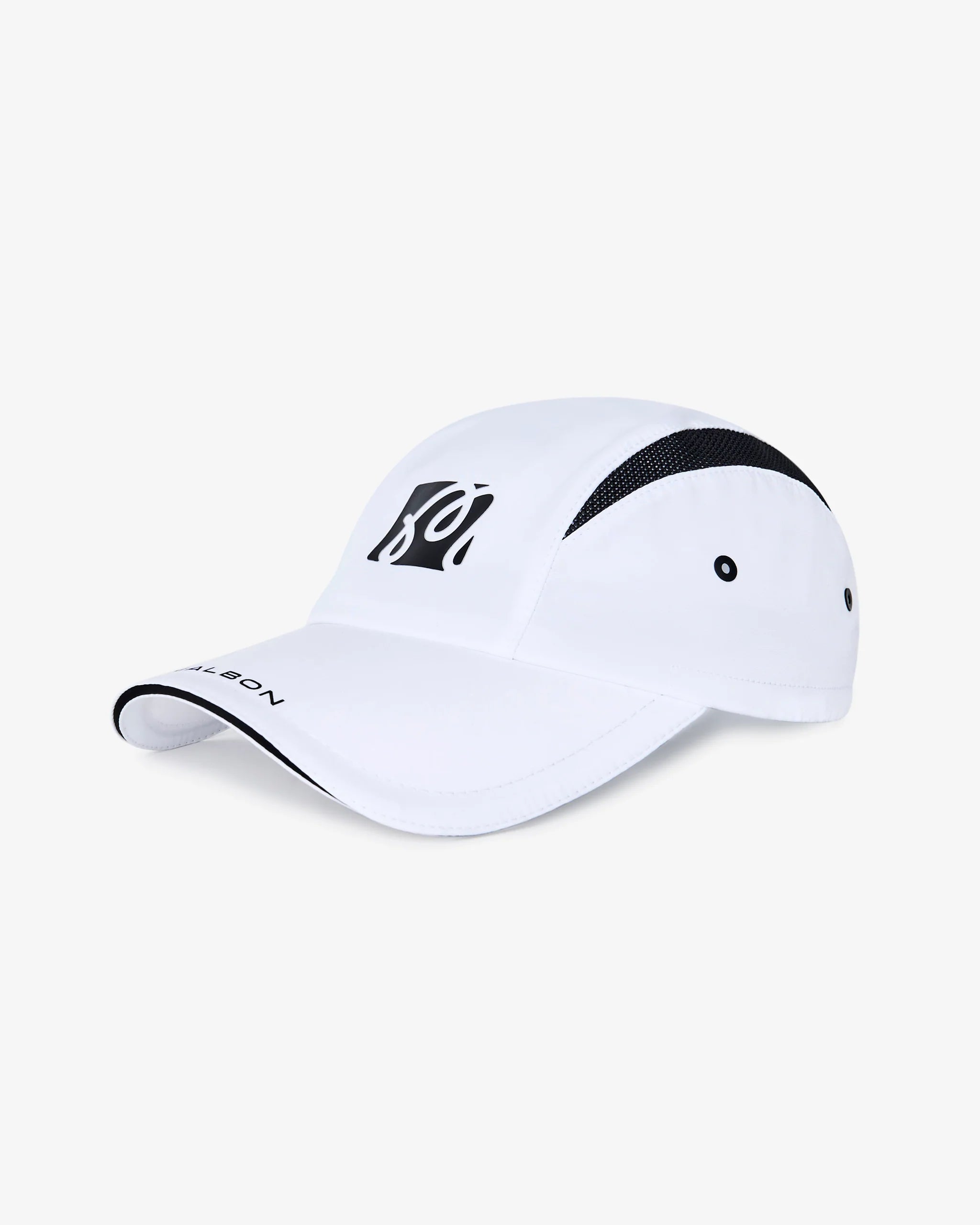 Performance Mesh Panel Bungee Hat (M-9587)