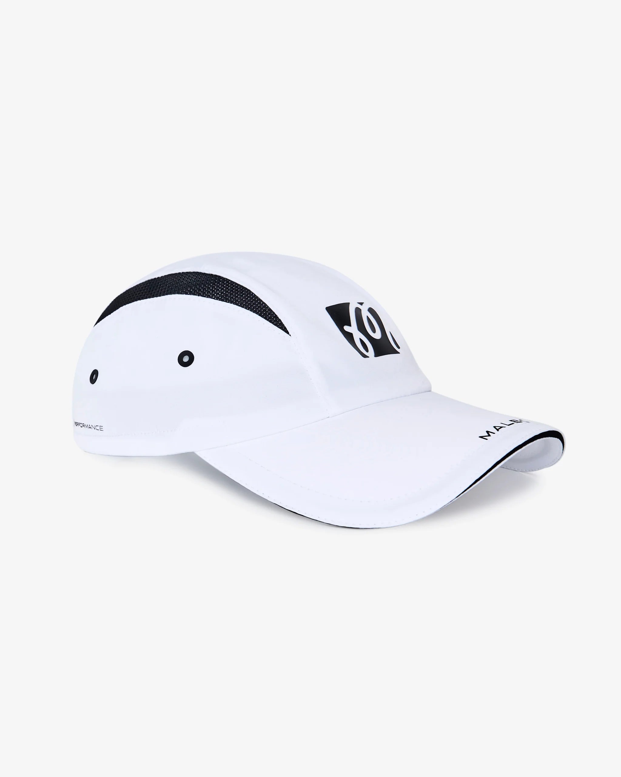 Performance Mesh Panel Bungee Hat (M-9587)