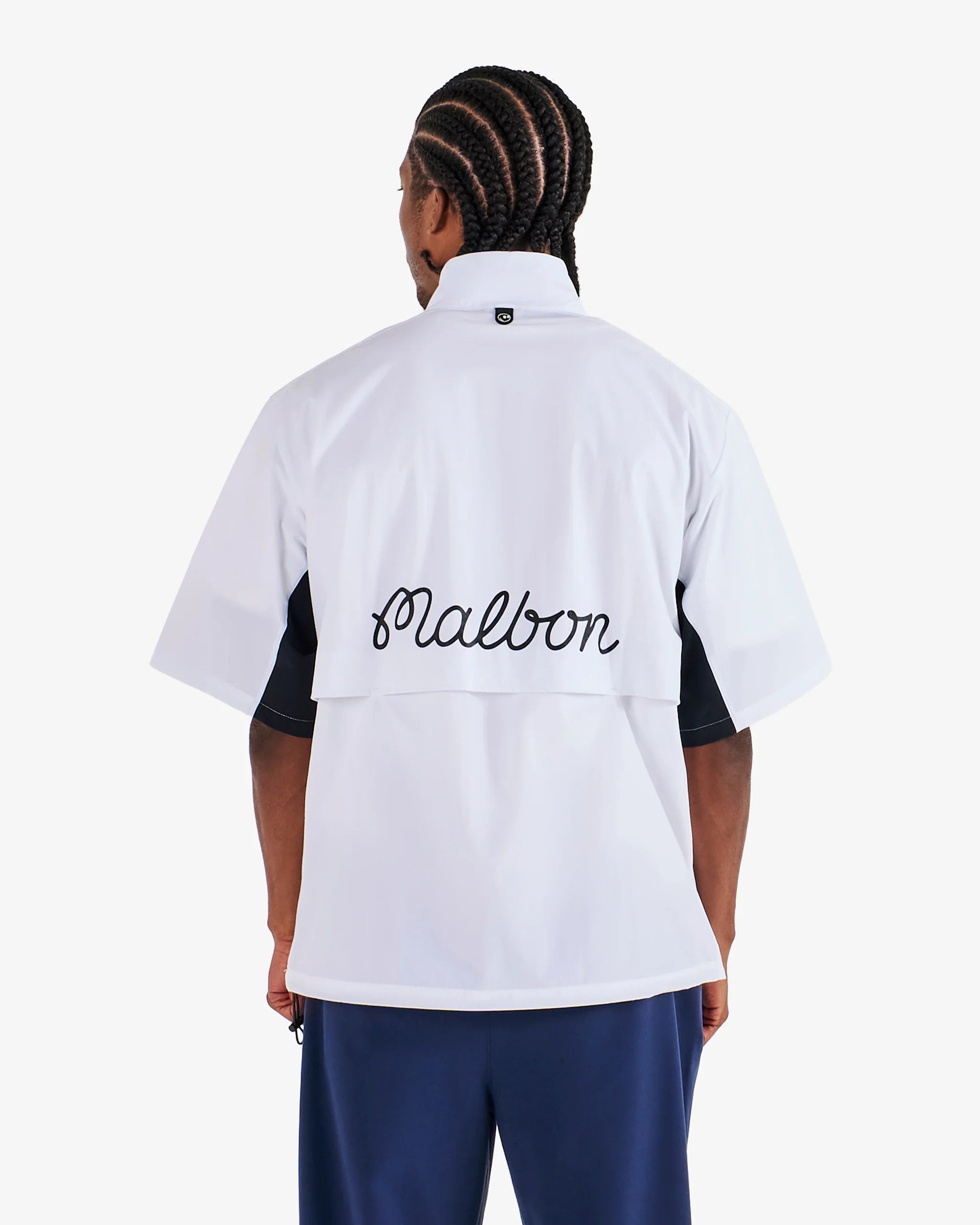 Pine Windshirt (M-9740)