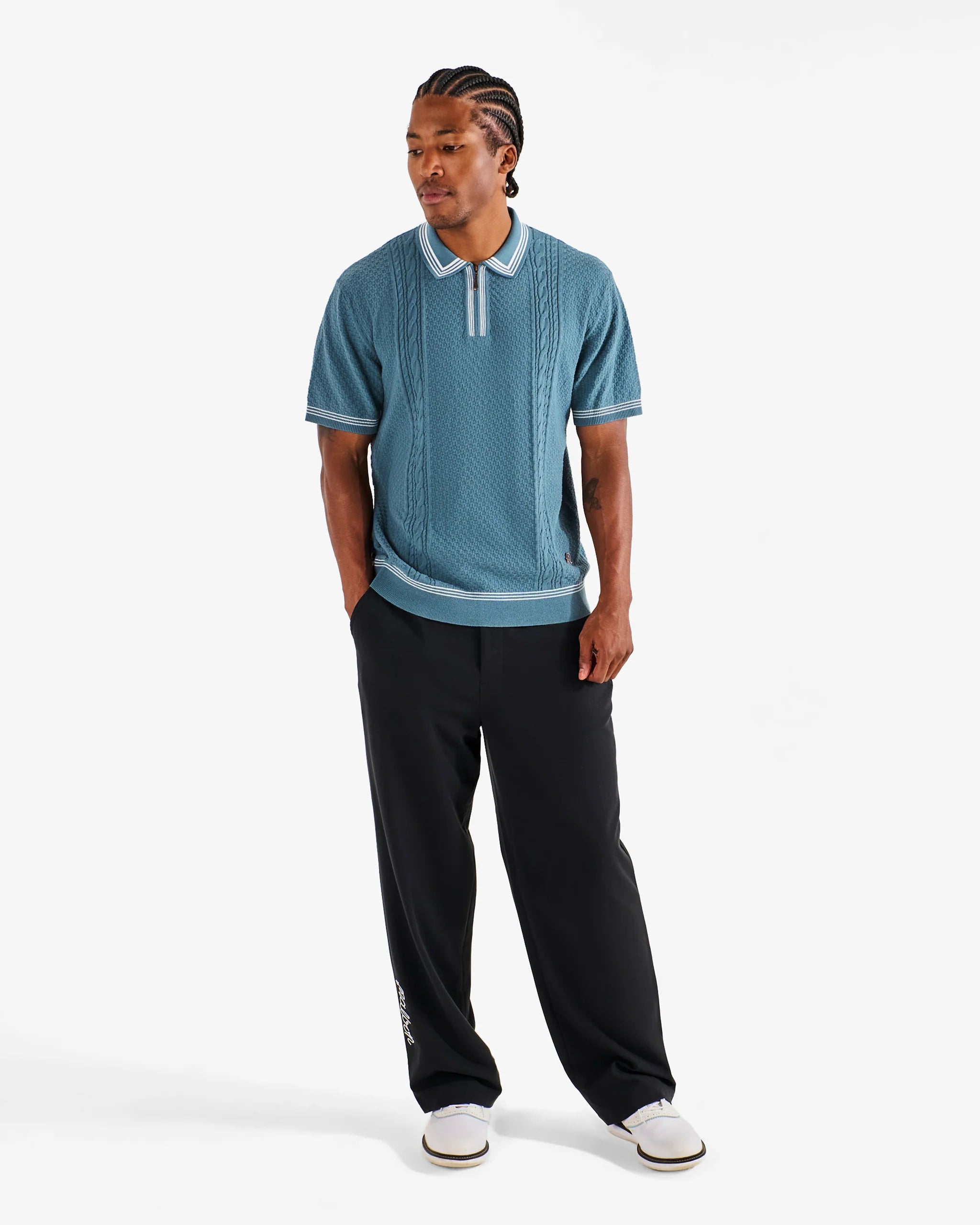 Navarro Polo (M-9844)