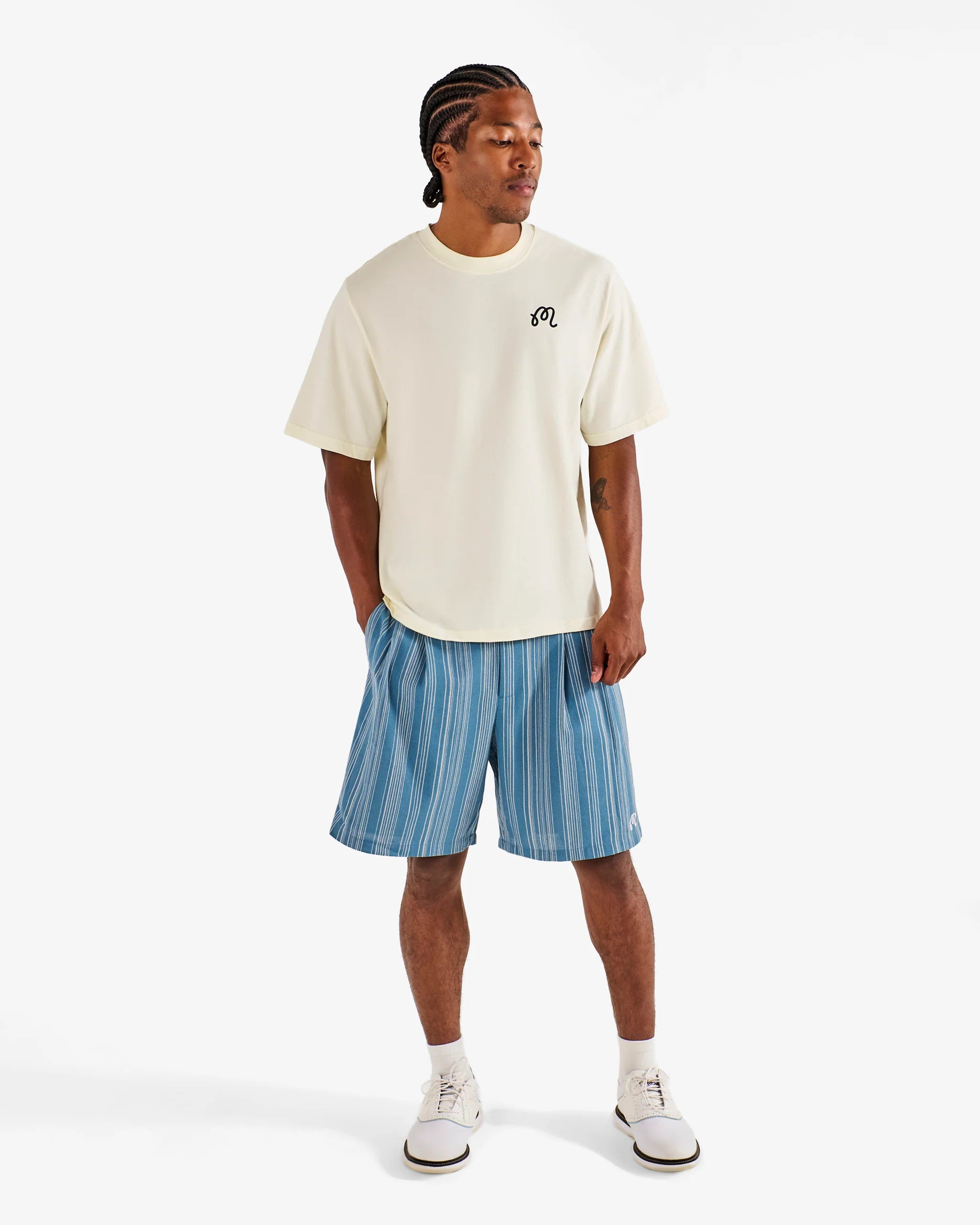 Arena Shorts (M-9858)