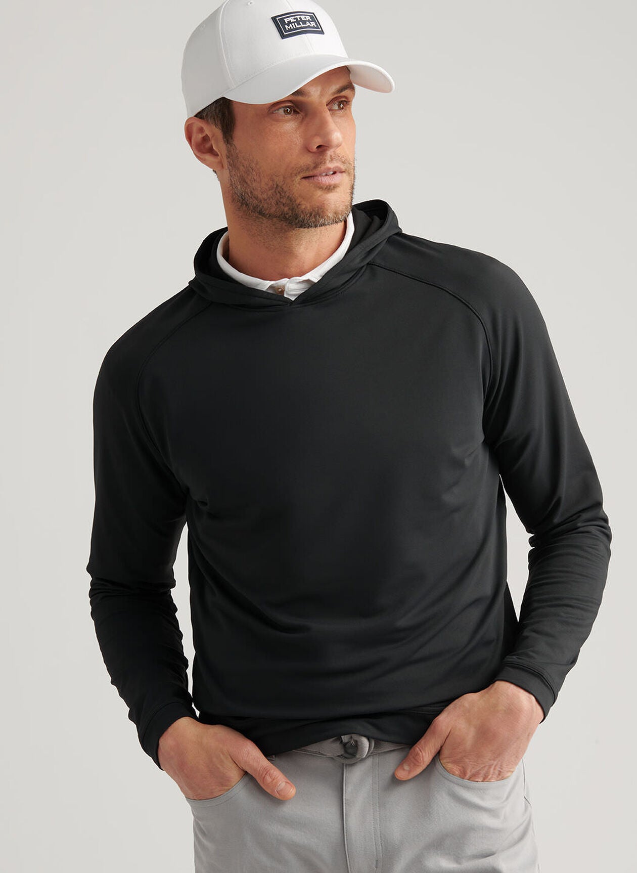 Pine Performance Hoodie (MA24CEK45)