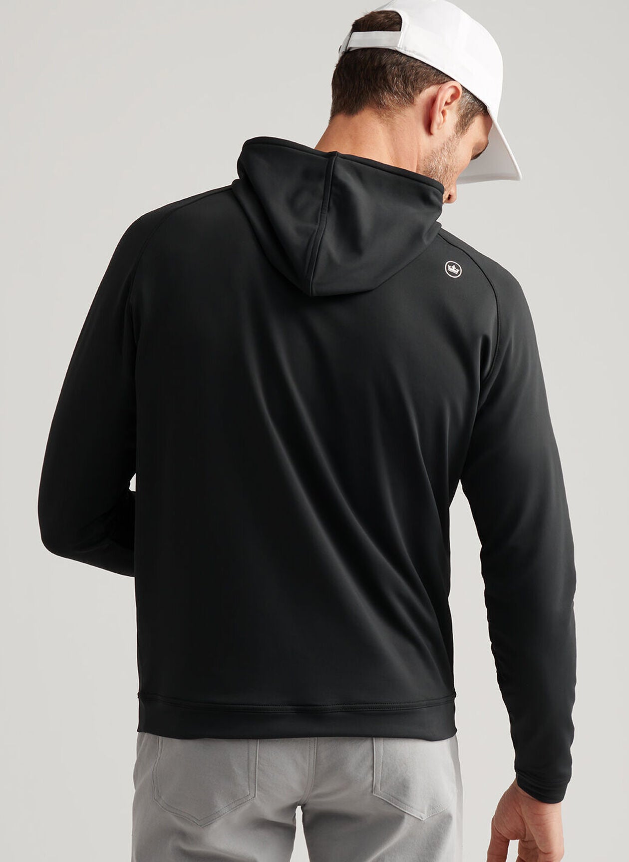 Pine Performance Hoodie (MA24CEK45)