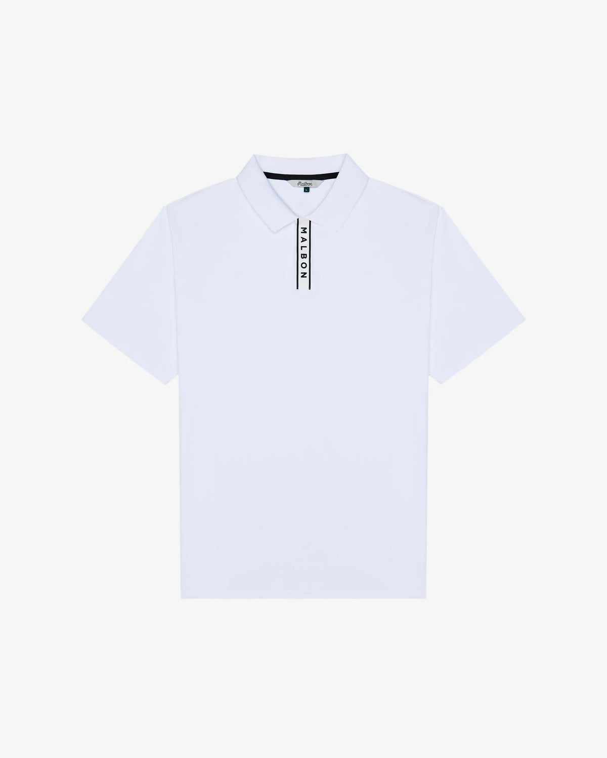 Block Placket Polo Original (ME0083)