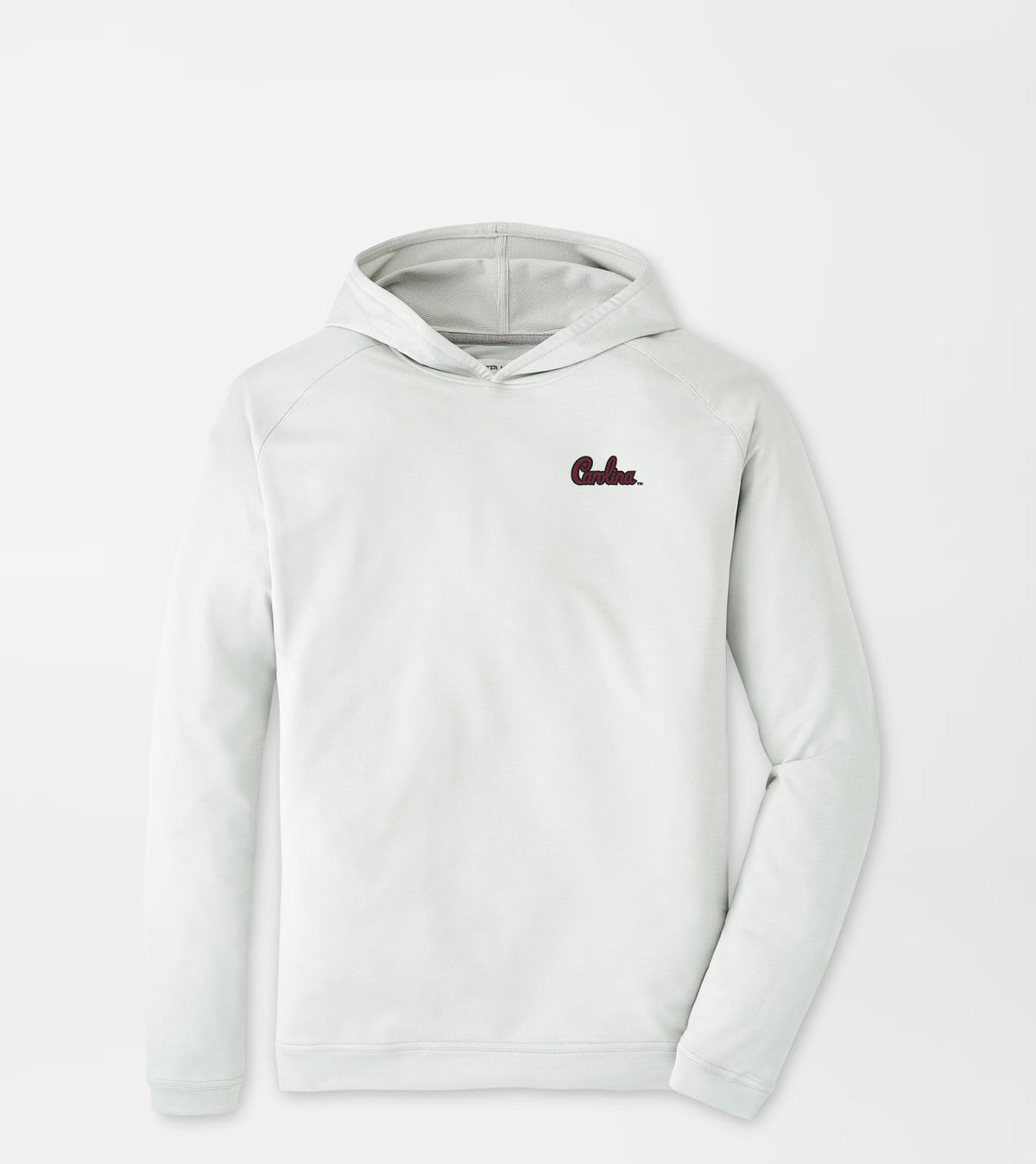 South Carolina Script Pine Performance Hoodie (ME0CEK45)