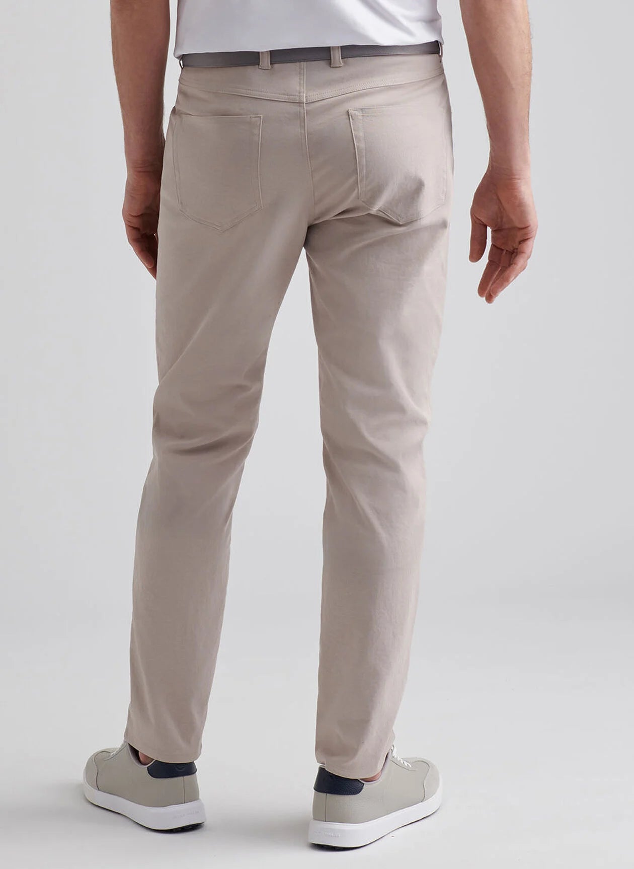eb66 Performance Five-Pocket Pant (ME0EB66FB)