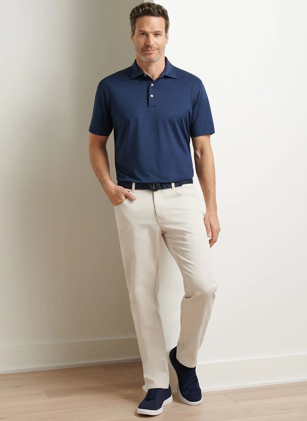 eb66 Performance Five-Pocket Pant (ME0EB66FB)