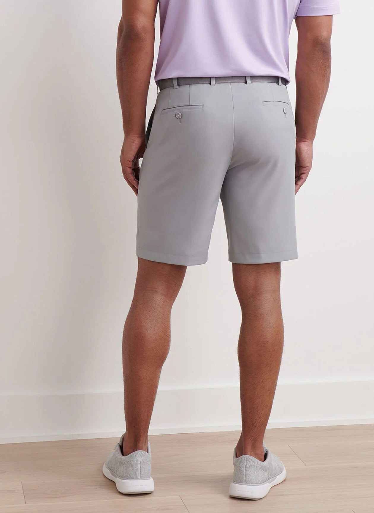 Salem Performance Short (ME0EB82)