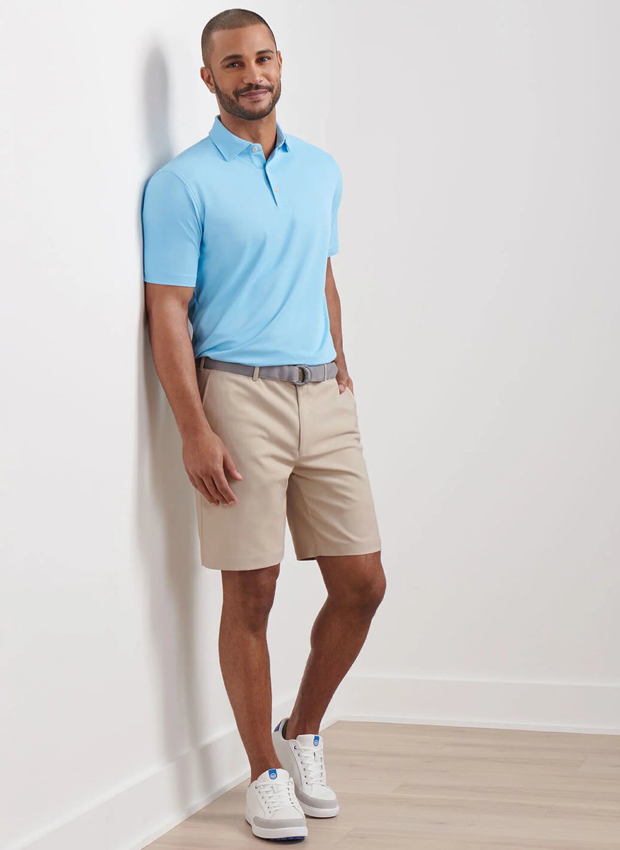 Salem Performance Short (ME0EB82)