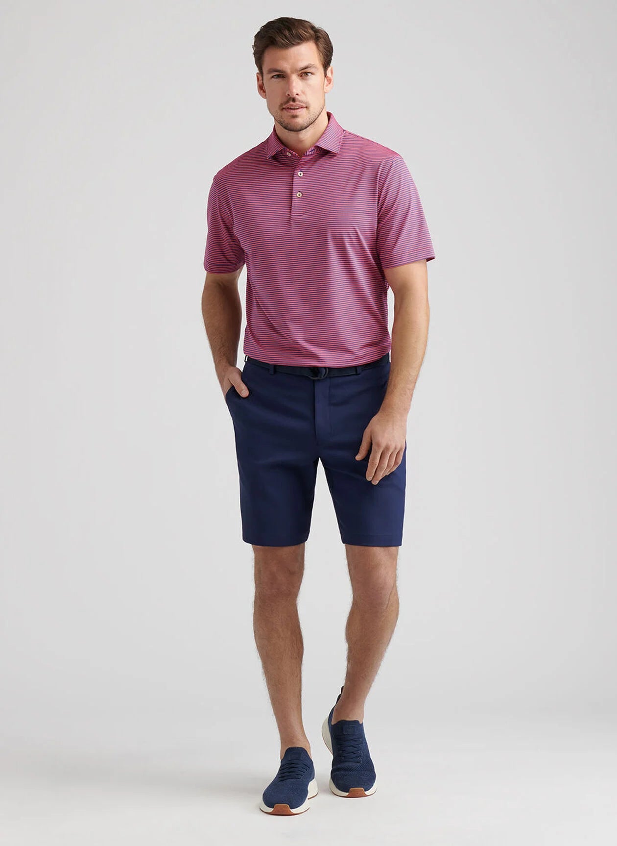 Salem Performance Short (ME0EB82)