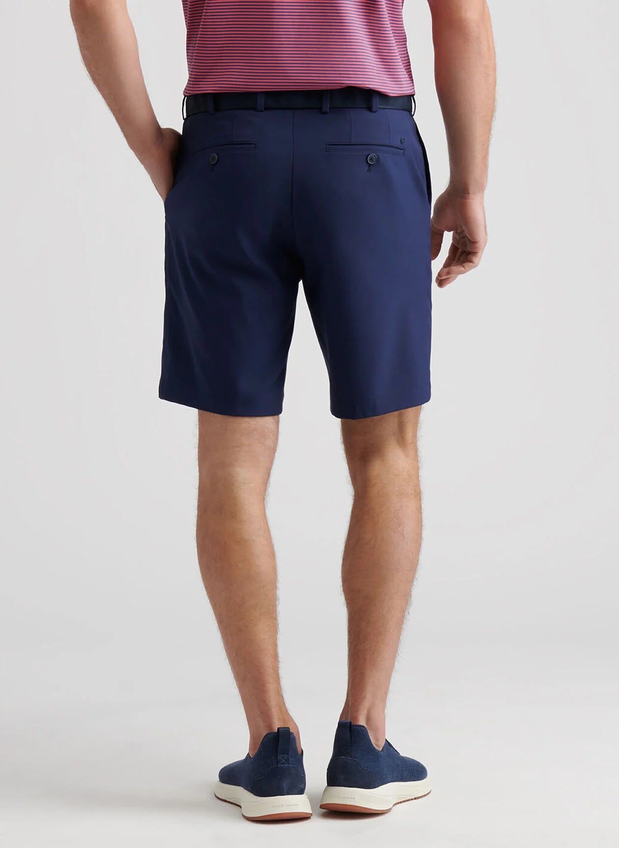 Salem Performance Short (ME0EB82)