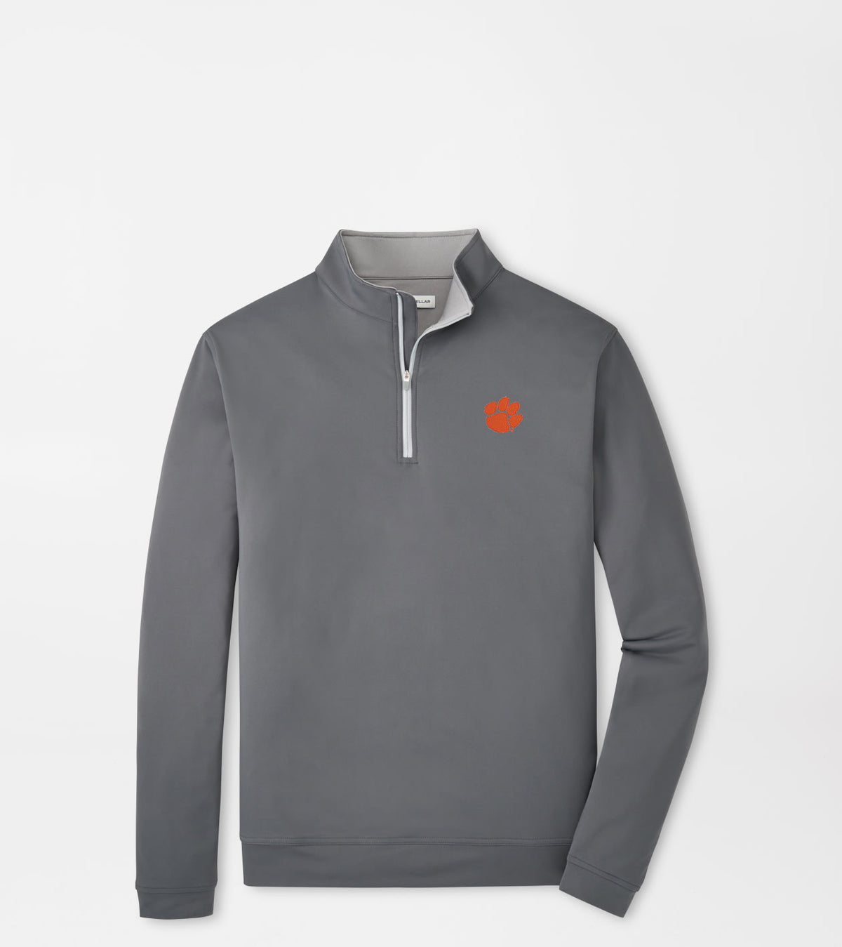Clemson Perth Performance Quarter-Zip (ME0EK40)