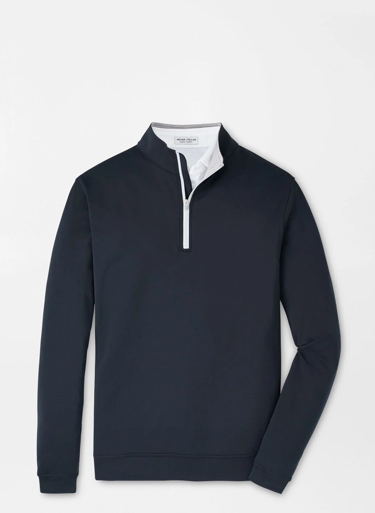 Perth Performance Quarter Zip (ME0EK40)