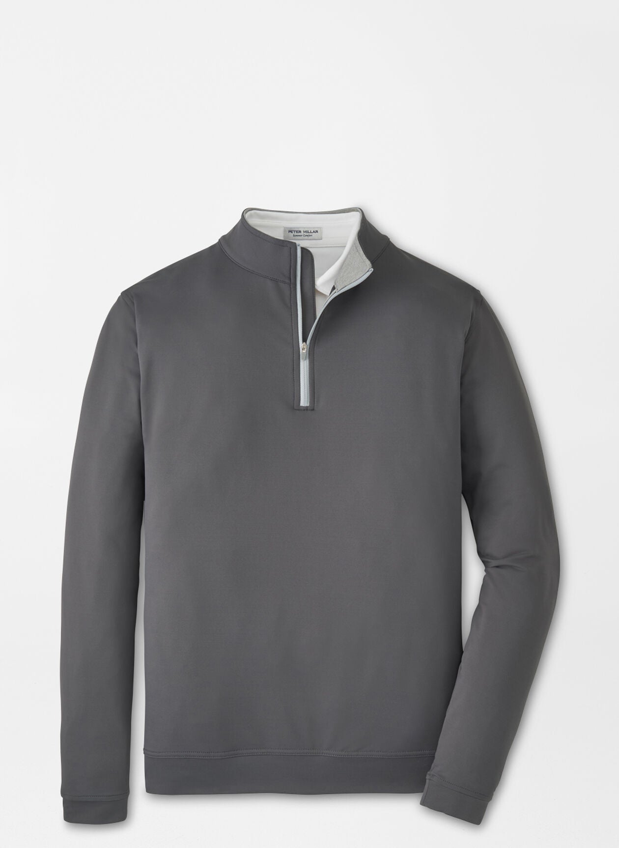 Perth Performance Quarter Zip (ME0EK40)