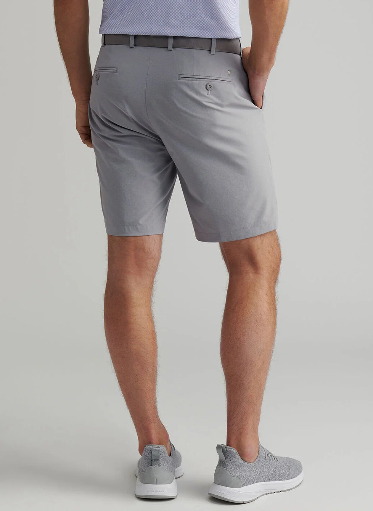 Surge Performance Short (ME0XB10)