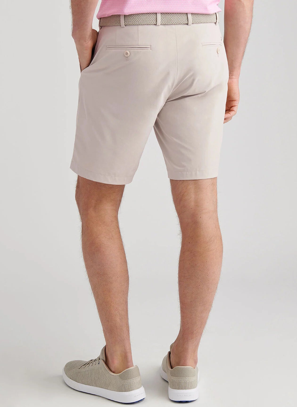 Surge Performance Short (ME0XB10)