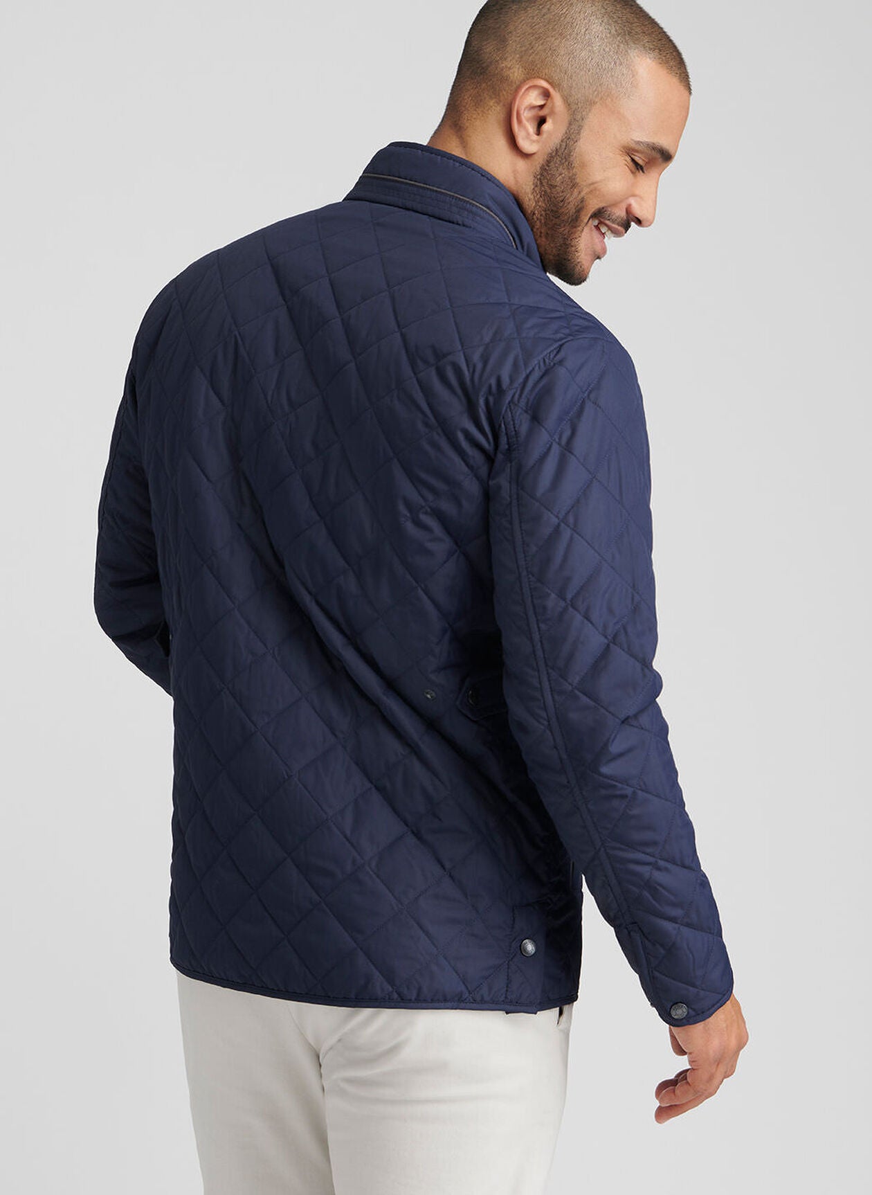 Suffolk Coat (ME0Z02)