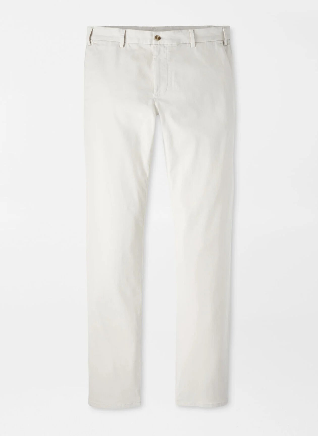 Signature Sateen Flat Front Trouser (MF25B49FB)