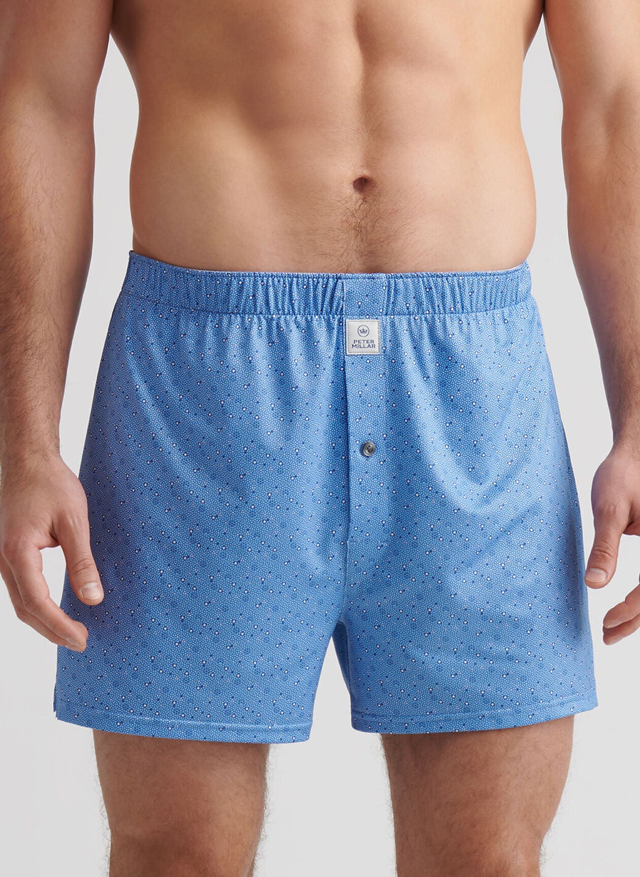Performance Boxer Shorts (MF25E102)