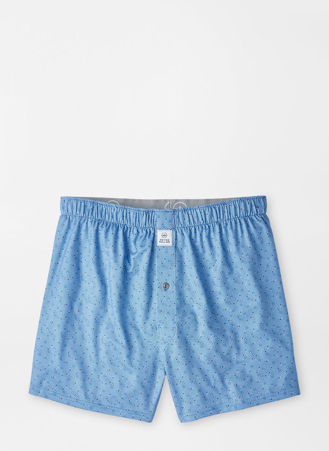Performance Boxer Shorts (MF25E102)