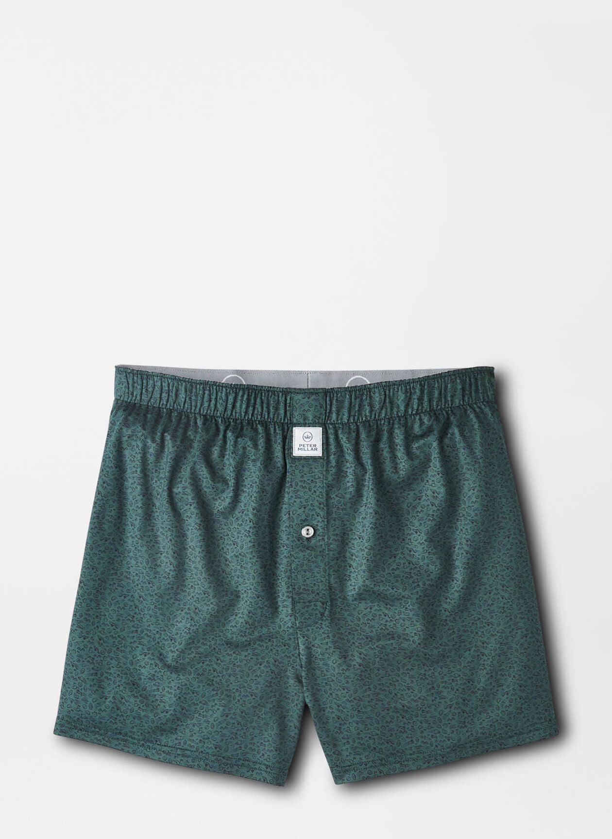 Performance Boxer Shorts (MF25E129)