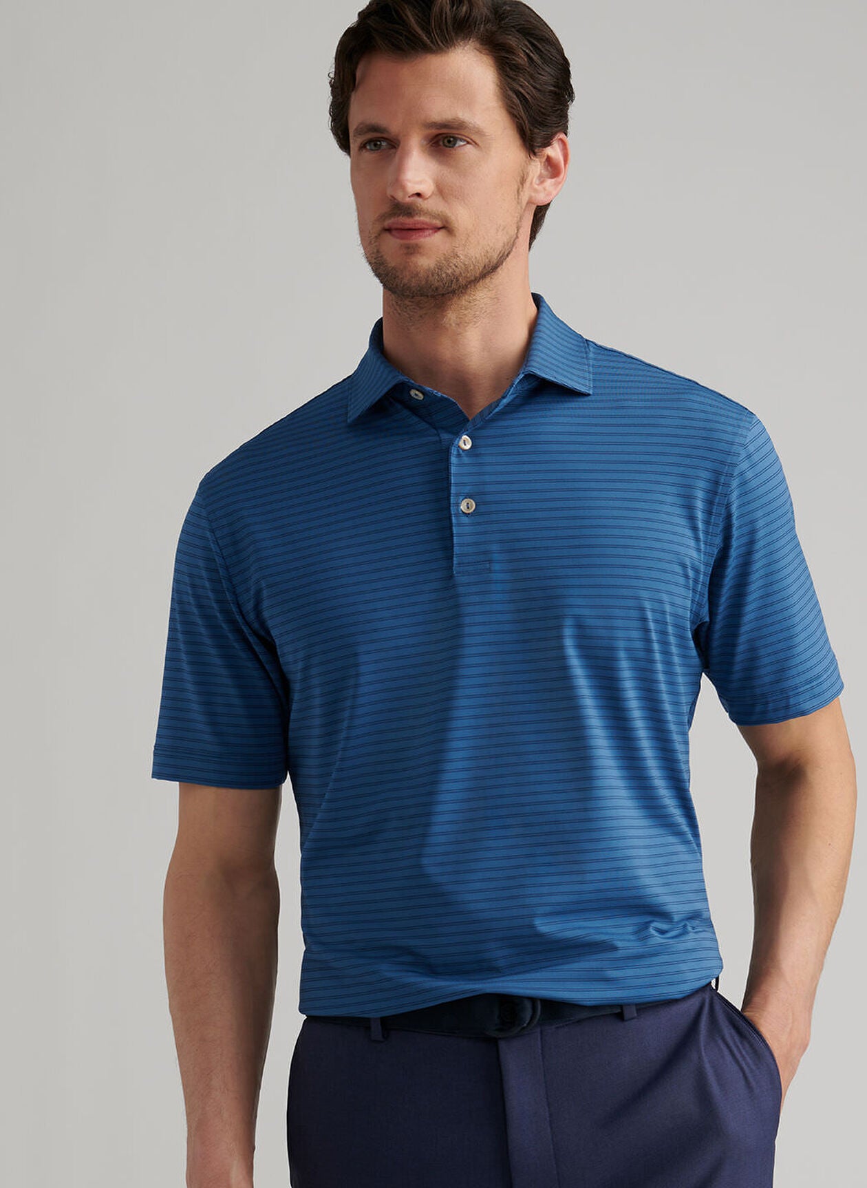 Eden Performance Jersey Polo (MF25EK21S)