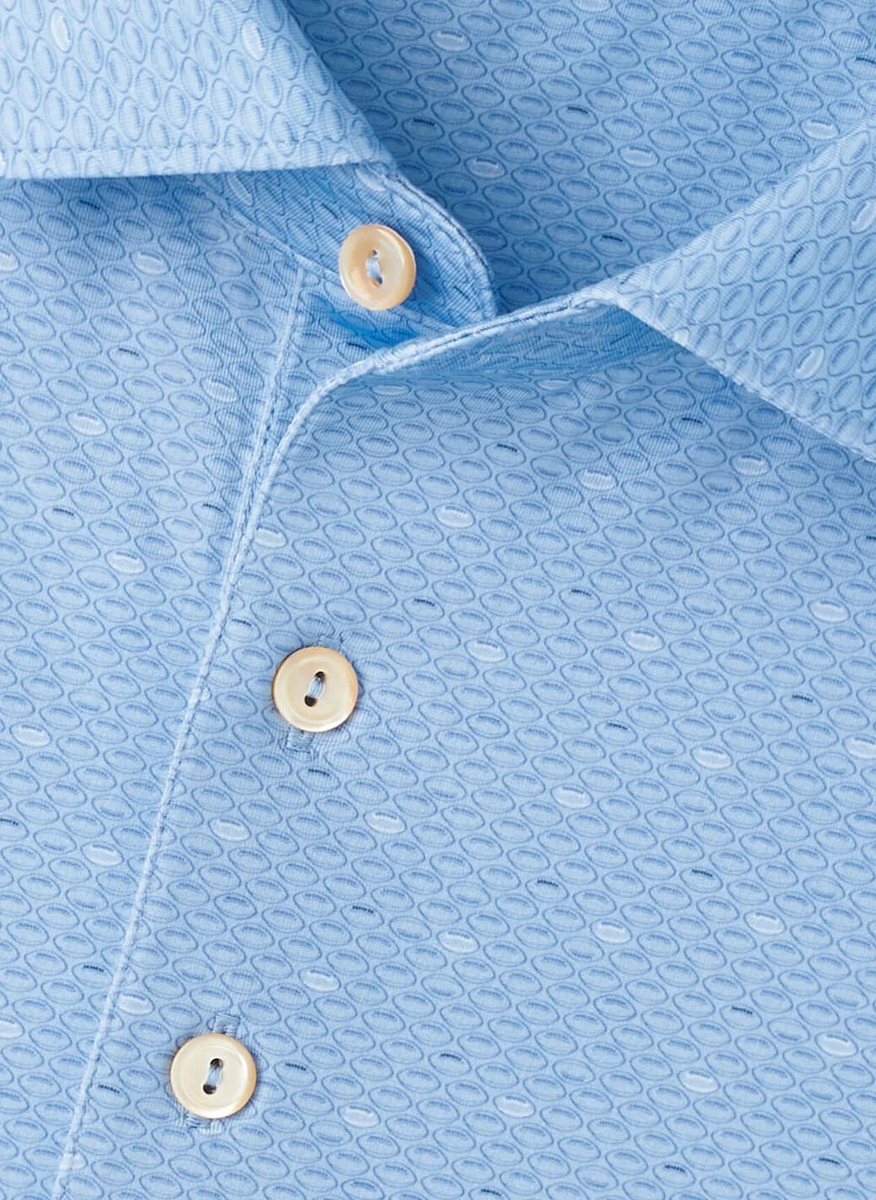 Fall Football Performance Jersey Polo (mf25ek24s)