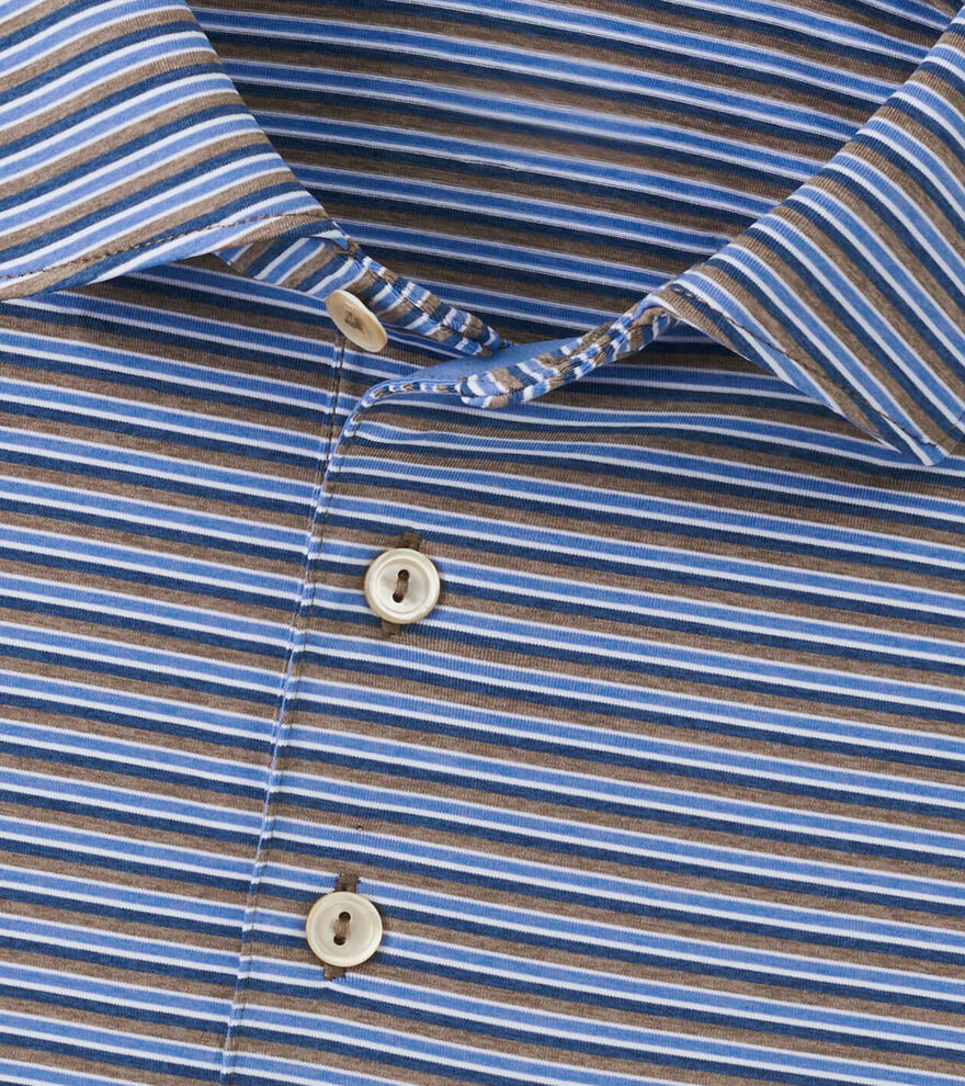 Lenway Performance Jersey Polo (MF25EK31S)