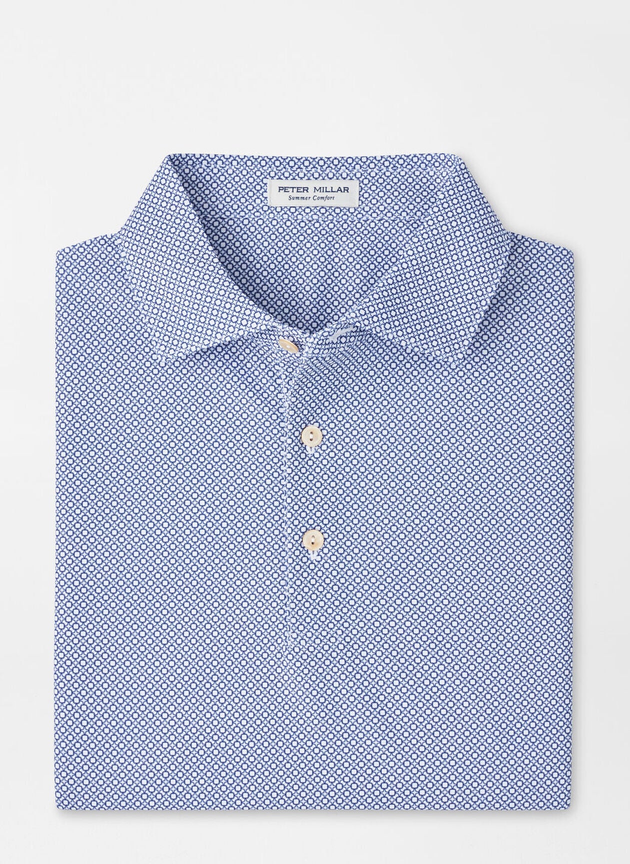 Porta Performance Mesh Polo (MF25EK54S)