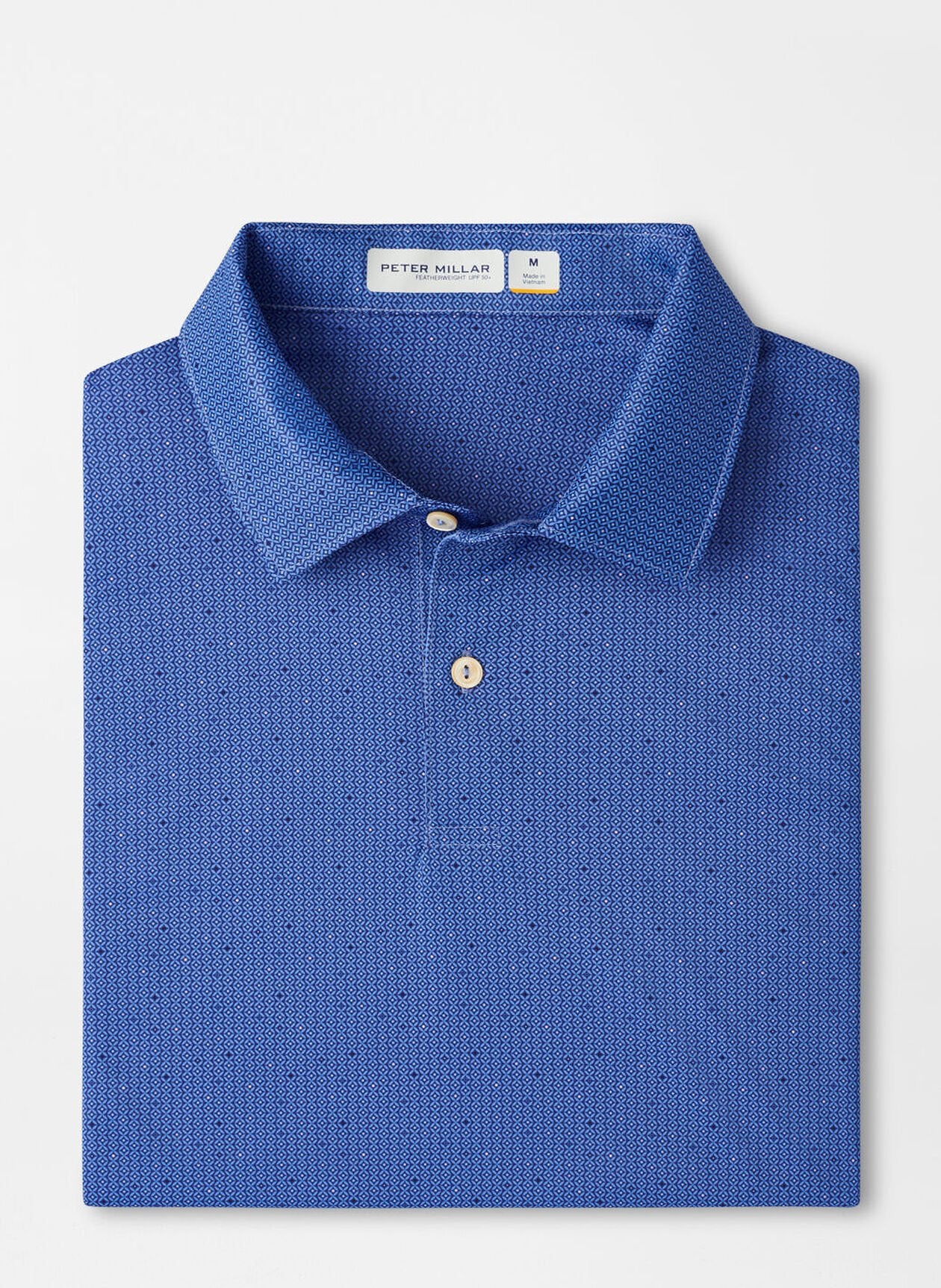 Featherweight Kinston Performance Polo (MF25EK92S)