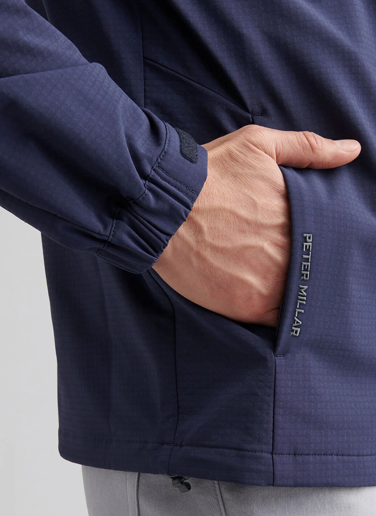 Gust Jacket (MF25EZ30)