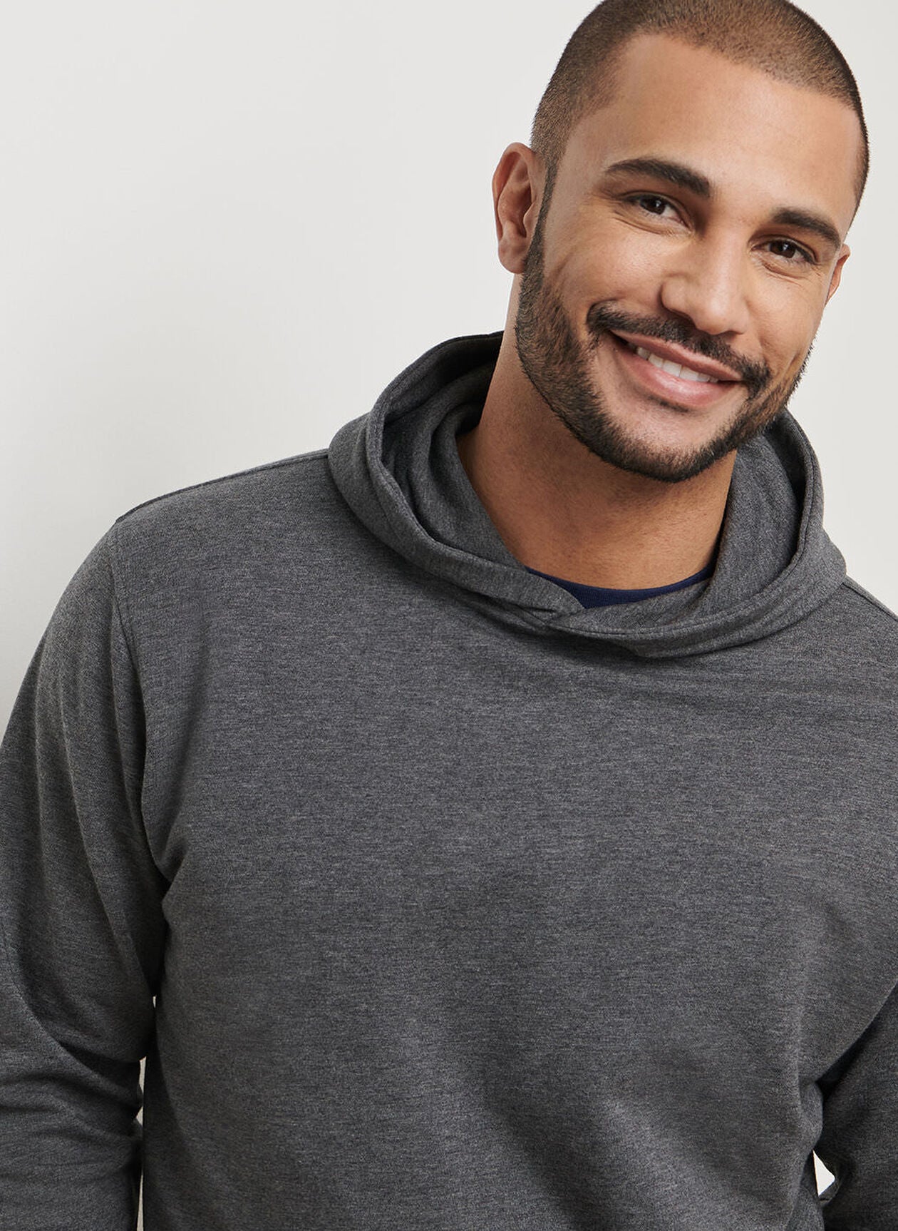 Oasis Pullover Hoodie (MF25K68)