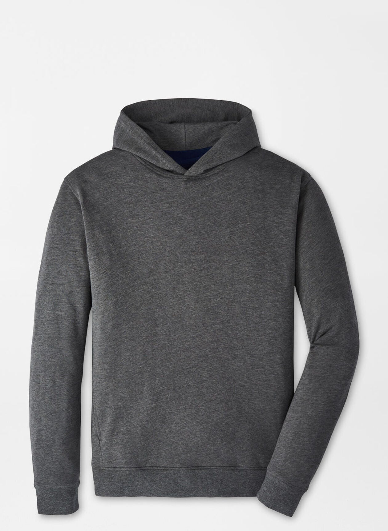 Oasis Pullover Hoodie (MF25K68)