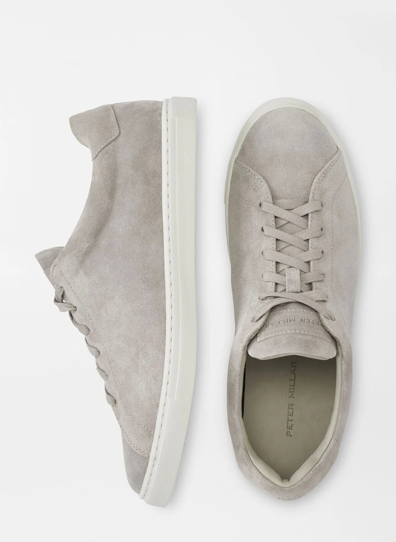 Vantage Lite Suede Sneaker (MF25XF55)