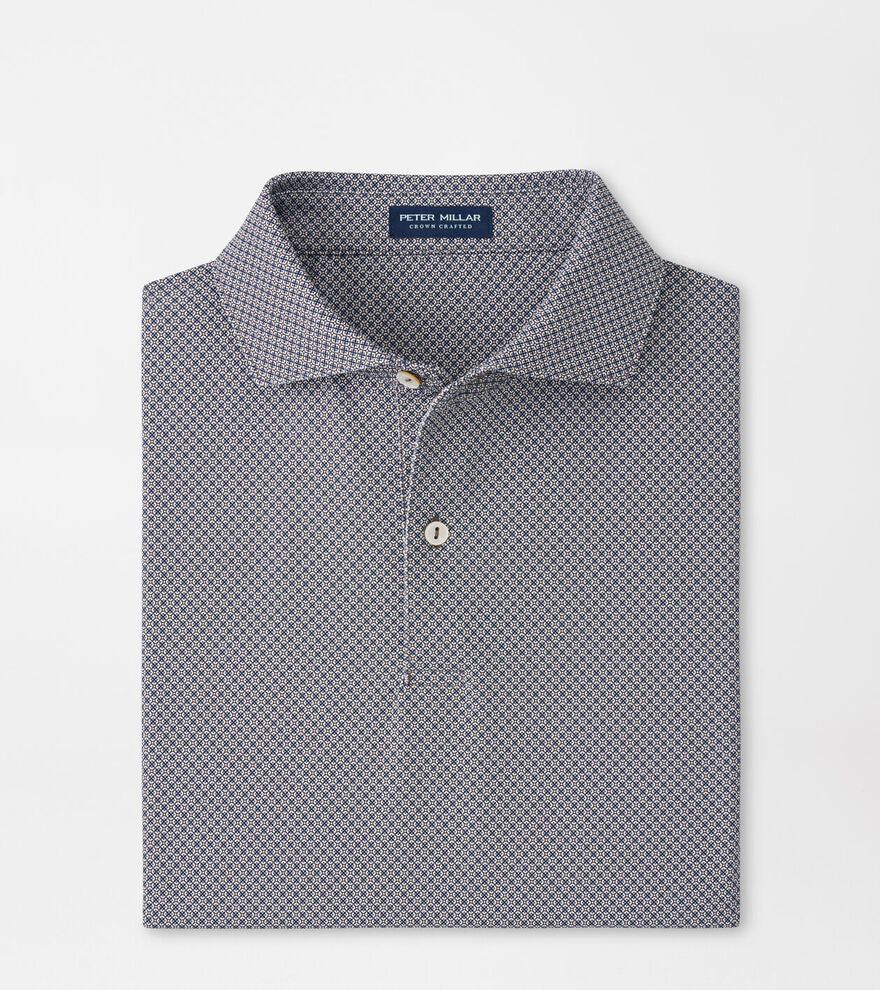 Seville Performance Jersey Polo (MF25XK06E)