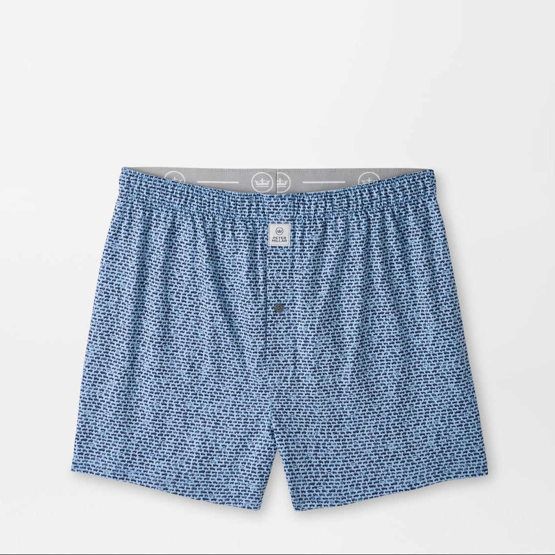 Off-Road Performance Boxer Short (MF26EI07)