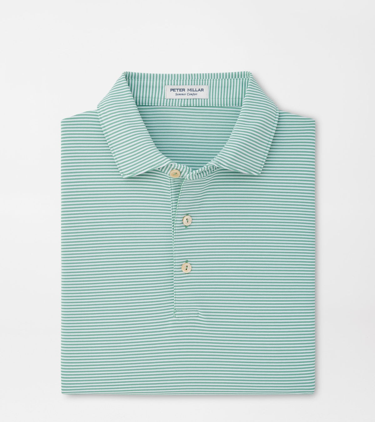 Candor Performance Mesh Polo (MF26EK52S)