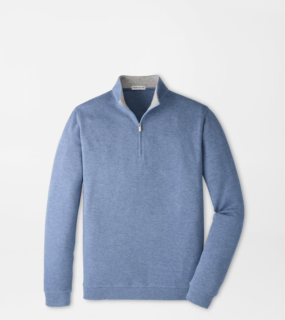 Crown Comfort Quarter-Zip Pullover (MF26K49)