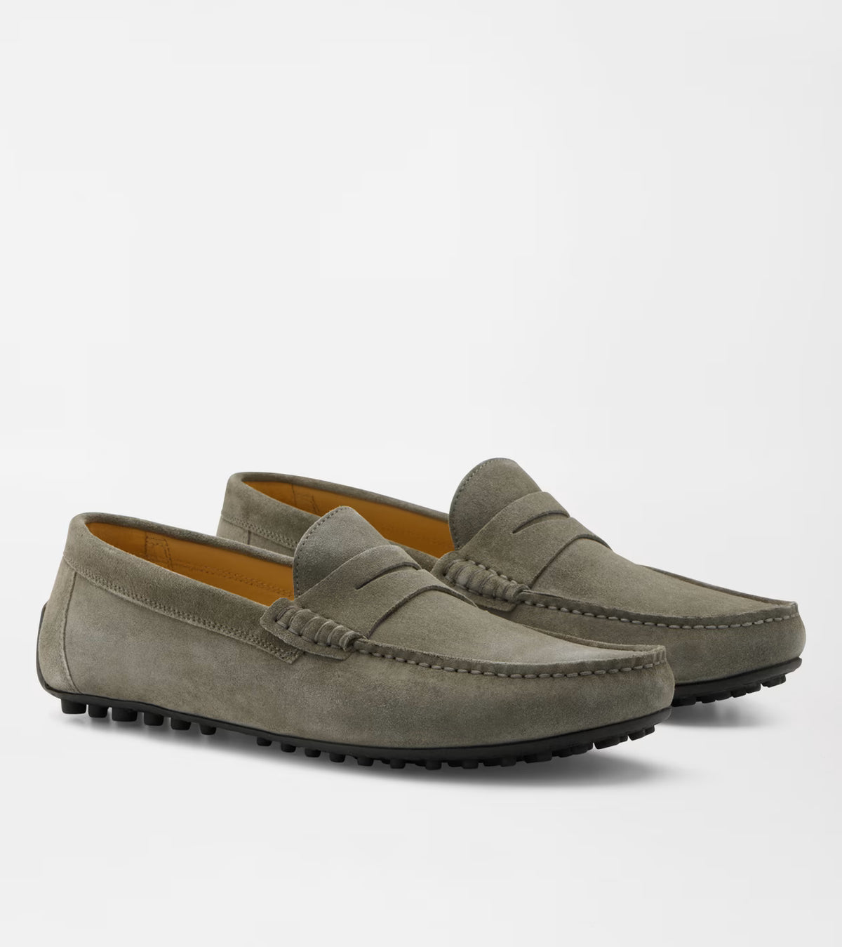 Suffolk Suede Driver (MF26XF100)
