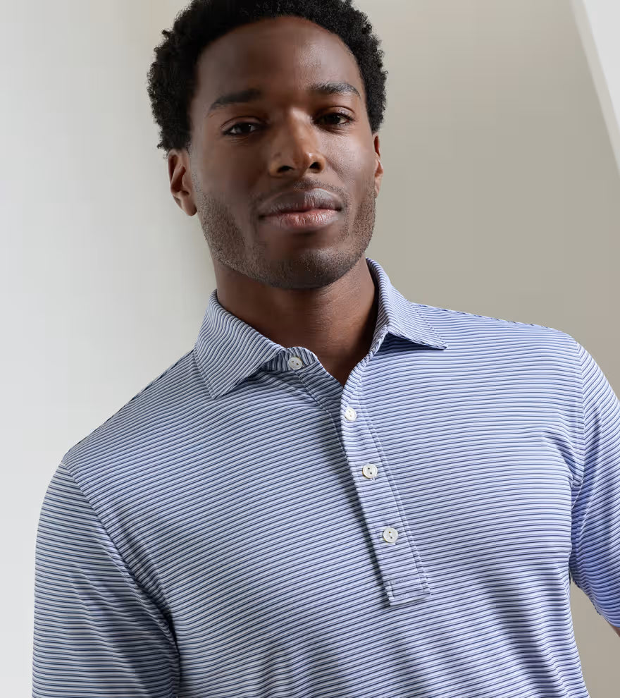 Ensemble Performance Jersey Polo (MF26XK02KH)