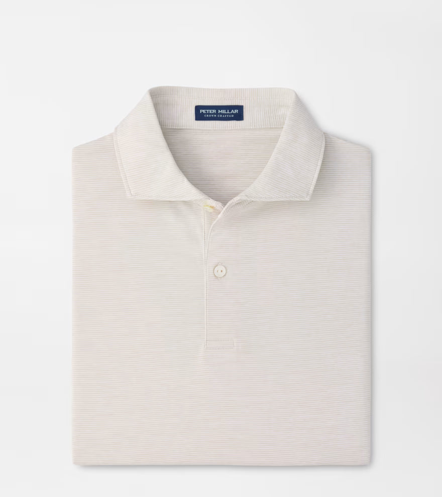 Treble Performance Jersey Polo (MF26XK03E)