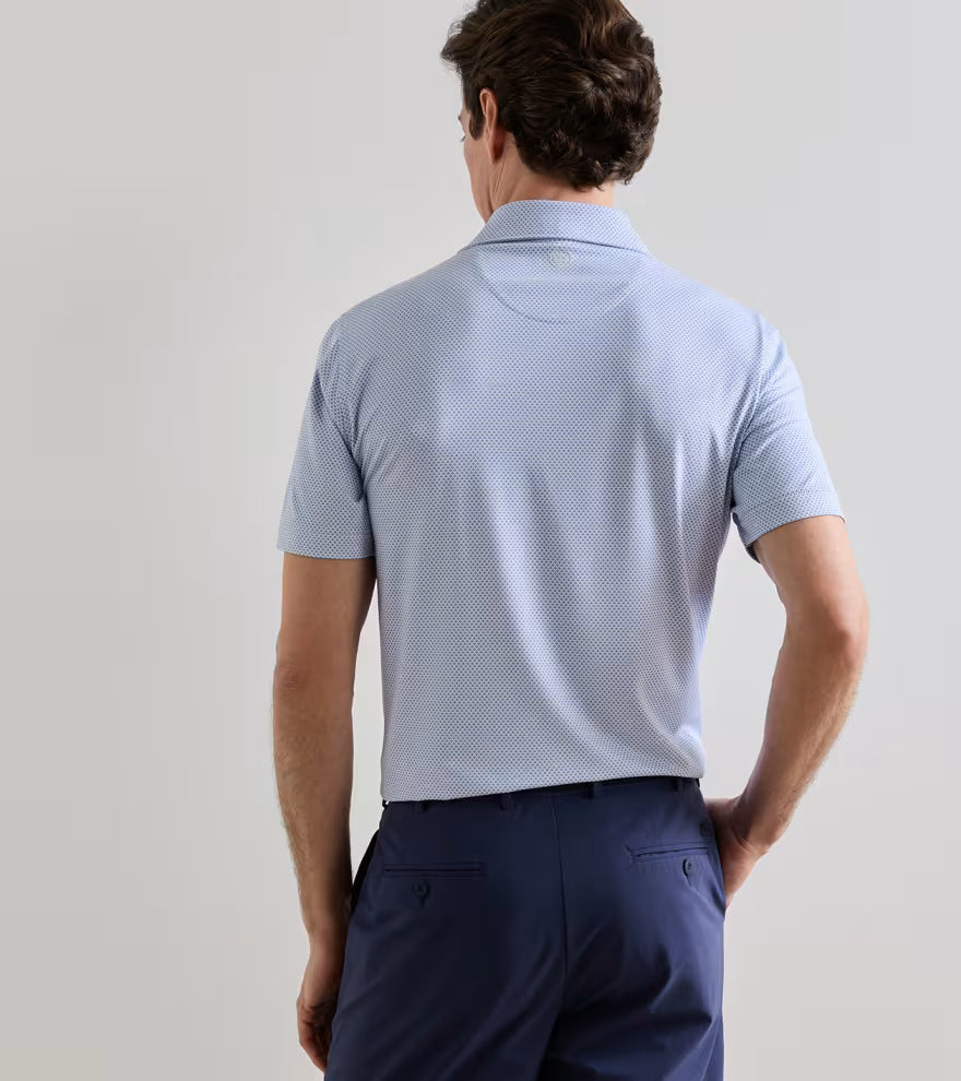 Endives Performance Jersey Polo (MF26XK14E)