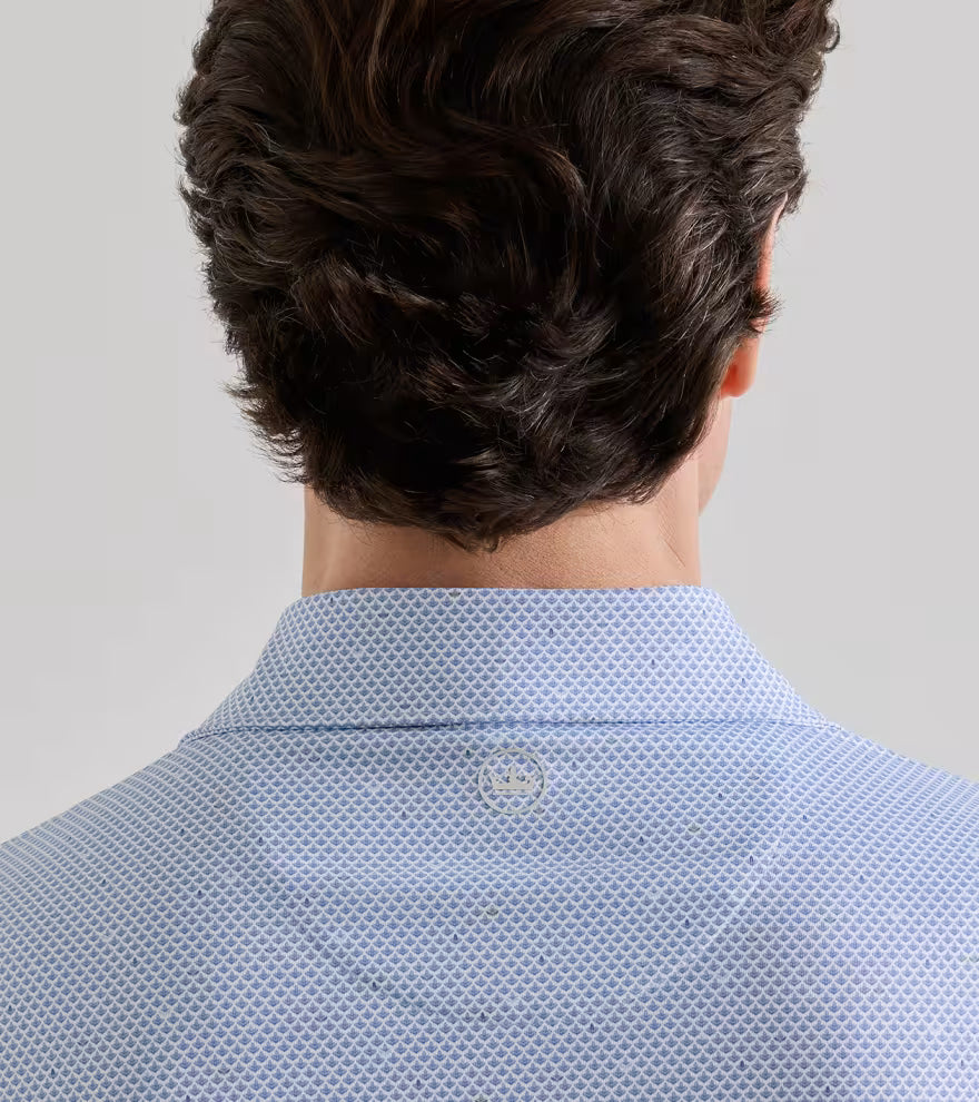 Endives Performance Jersey Polo (MF26XK14E)