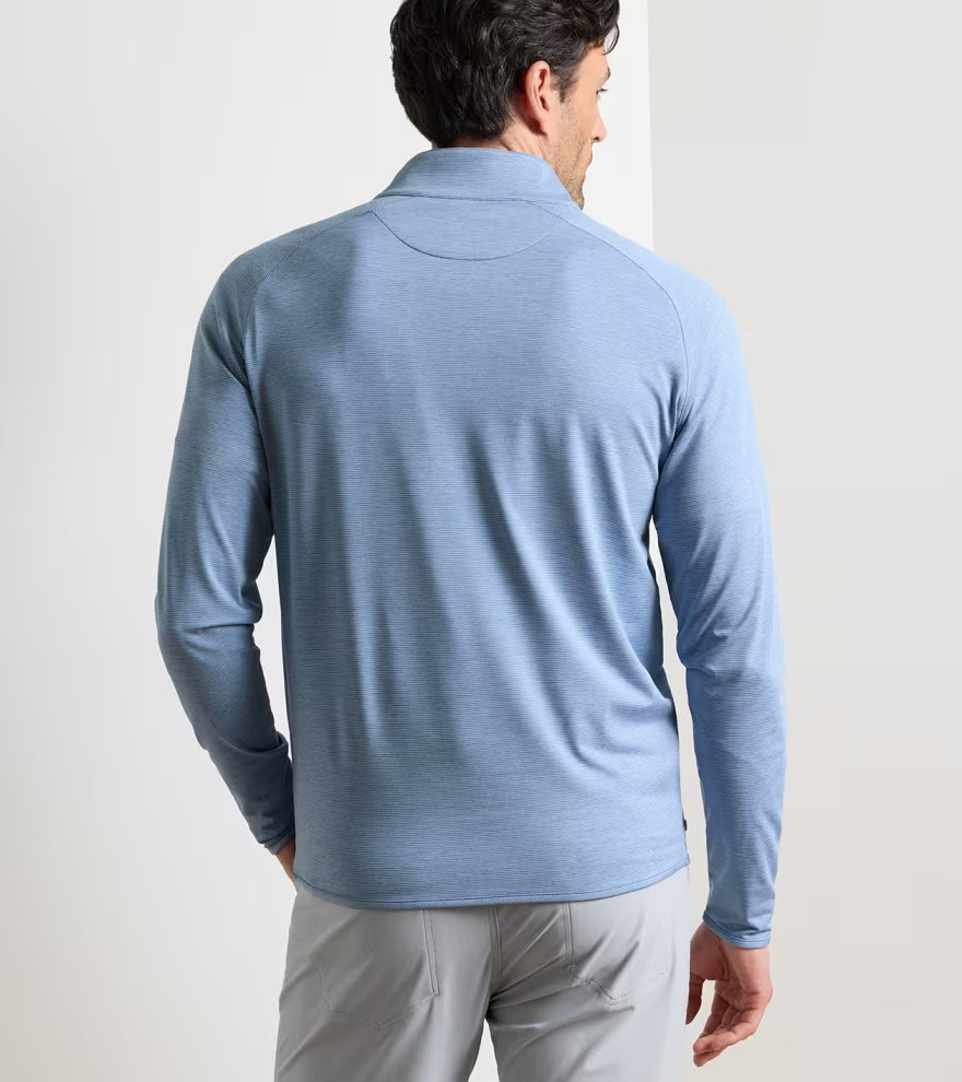 Stealth Stripe Performance Quarter-Zip (MF26XK60A)